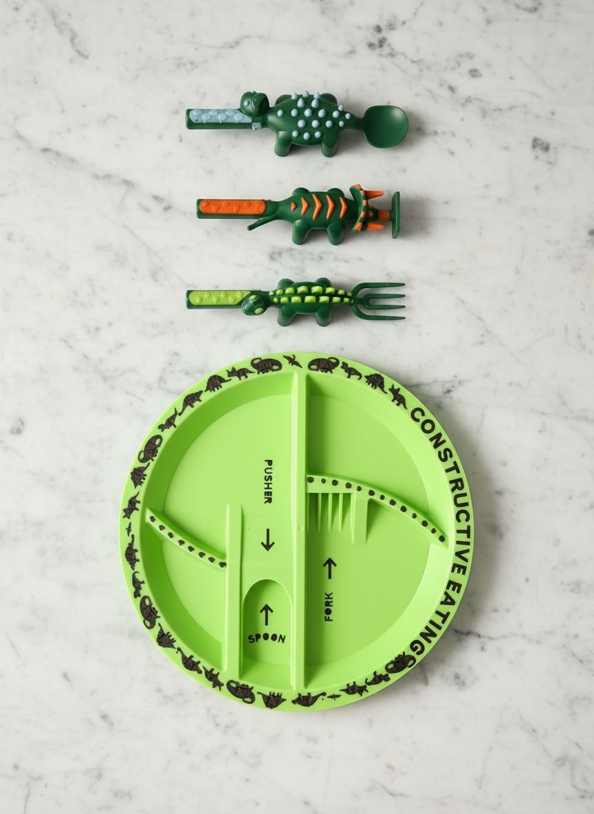Little Builder's Set