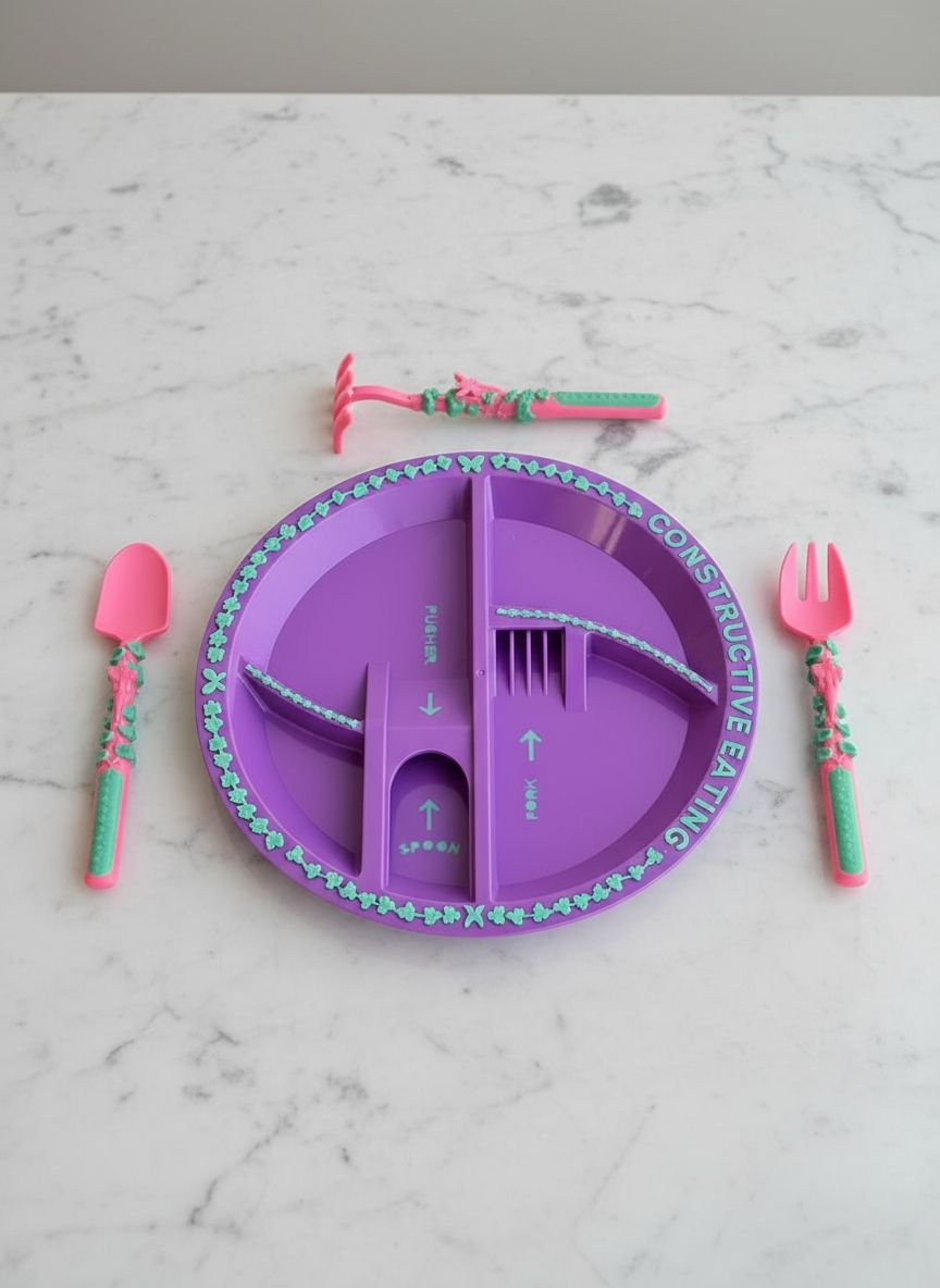 Little Builder's Set