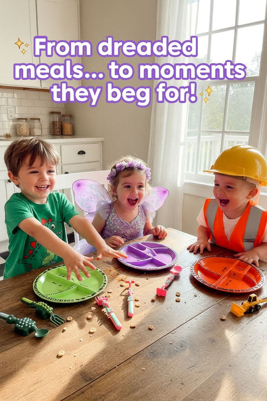 Little Builder's Set