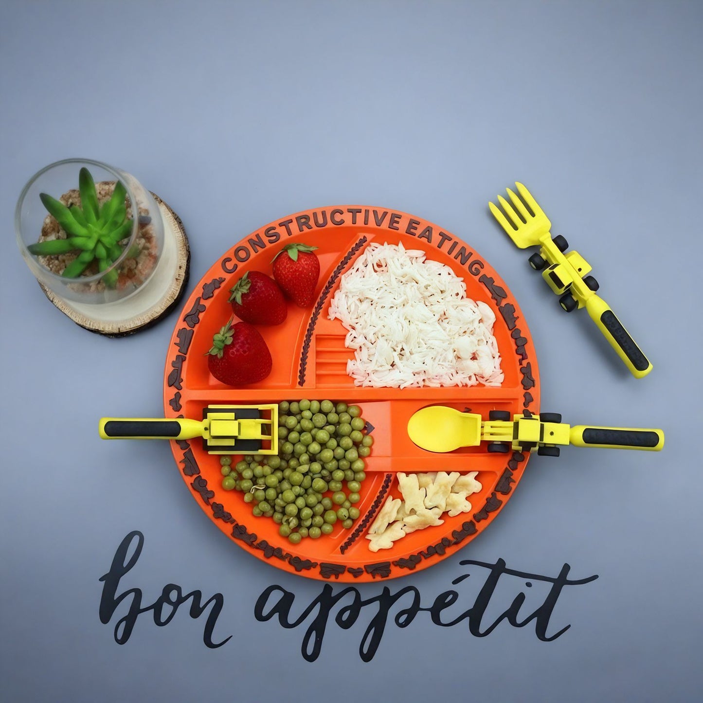 Little Builder's Set