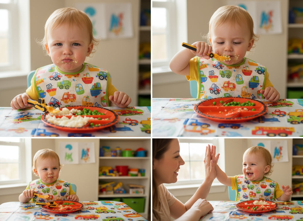Why This Plate Works When Others Don't