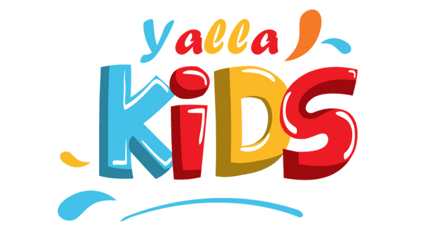 Yalla Kids