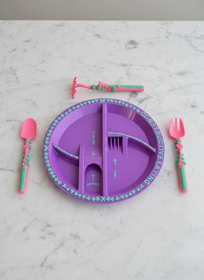 Little Builder's Set