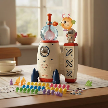 Little Astronauts - Balloon Kit