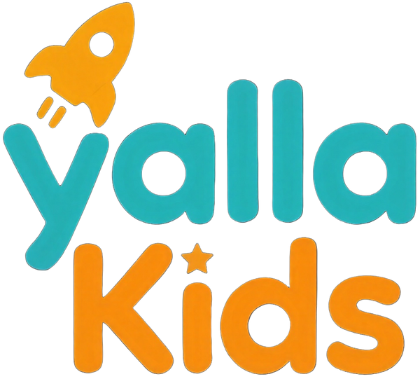 Yalla Kids