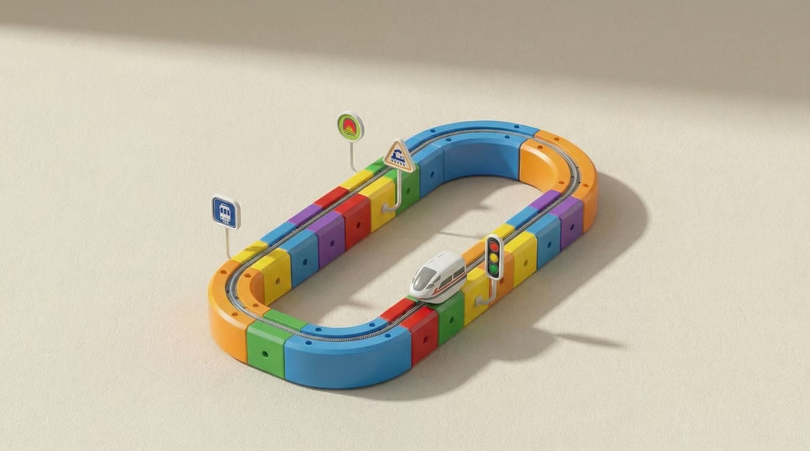 One Design. One Outcome.