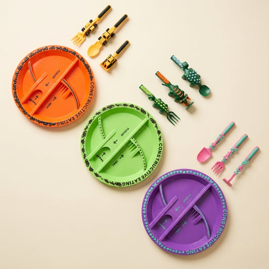 Little Builder's Set